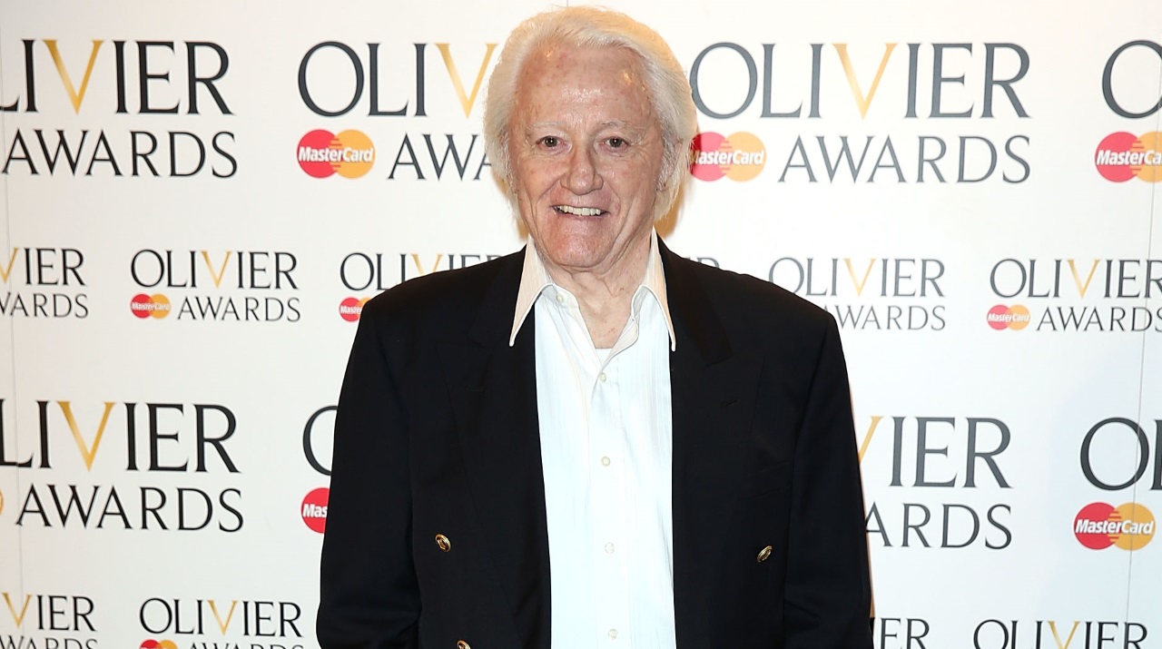 Robert Vaughn, 'The Man from Uncle' star, dies at 83 | kare11.com